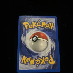 Pokemon Card Sabrina Trainer 20/132 Holo 2000 Gym Challenge Unlimited Edition - Image 10
