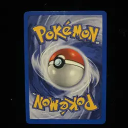 Pokemon Card Sabrina Trainer 20/132 Holo 2000 Gym Challenge Unlimited Edition - Image 6