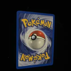 Pokemon Card Sabrina Trainer 20/132 Holo 2000 Gym Challenge Unlimited Edition - Image 7