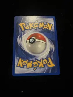 PokÃ©mon TCG Steelix 15/111 Neo Genesis Swirl Halo Rare Card - Image 10