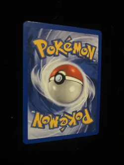 PokÃ©mon TCG Steelix 15/111 Neo Genesis Swirl Halo Rare Card - Image 7