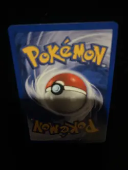 PokÃ©mon TCG Steelix 15/111 Neo Genesis Swirl Halo Rare Card - Image 9