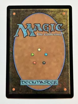 Squall, SeeD Mercenary (Borderless) (Surge Foil) Final Fantasy MTG - Image 2