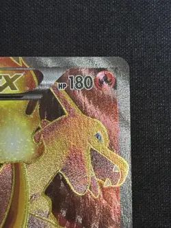 Charizard EX 081/080 SR XY2 2014 Holo NINTENDO F/S Pokemon Card Japan LP #RS_MH - Image 4
