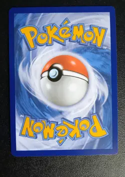 PokÃ©mon TCG Fezandipiti EX Full Art Ultra Rare Holo Card 084/064 Shr. Fable NM - Image 4