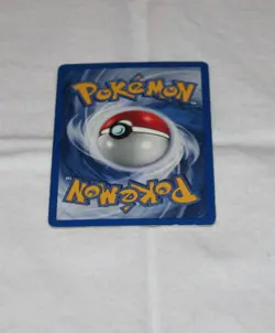 1999 Pokemon Base Set 1st Edition French Card Bulbizarre (Bulbasaur) 44/102 - Image 2