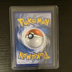 Pokemon Card Mewtwo EX 157/162 XY Breakthrough Full Art Ultra Rare Played - Image 2