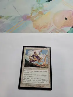 MTG - Transcendence _ Torment Regular Rare #20 - Image 2