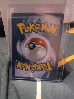 1999 Pokemon Charizard Base Set Shadowless 1st Edition Holo Rare 4/102 WOTC - Image 2