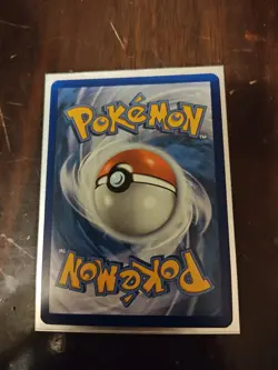 PokÃ©mon TCG Annihilape EX Scarlet & Violet Paldea Evolved Card 242/193 - Image 2
