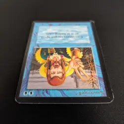 MTG \\>> Counterspell (GD) <<// Alpha - 341 Trading - Magic - Image 4