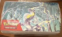 Pokemon TCG Scarlet Violet Base Set Booster Box New Sealed - Image 2