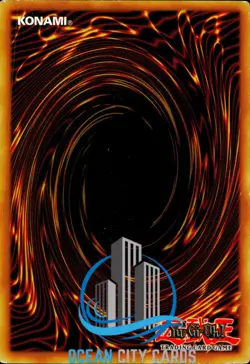 Yugioh Kozmo Dark Eclipser BOSH-EN085 Secret Rare 1st Edition - Image 2