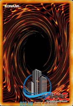 Yugioh Super Quantum Red Layer OP14-EN006 Super Rare - Image 2