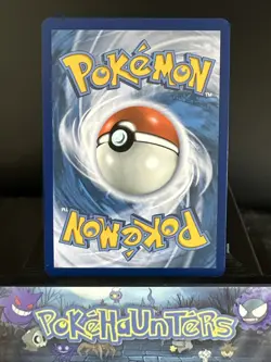 Pokemon Card Gholdengo EX 231/182 Paradox Rift Full Art  Holo Rare Near Mint - Image 2