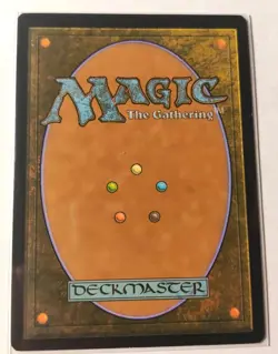 Near Mint Rainbow Foil Sliver Legion MTG Judge Promo - J19 - Image 2