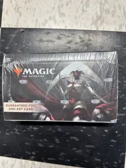 Phyrexia: All Will Be One Set Booster Box MTG New SEALED Magic - Image 1