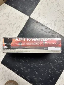 Phyrexia: All Will Be One Set Booster Box MTG New SEALED Magic - Image 3