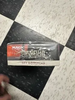 Phyrexia: All Will Be One Set Booster Box MTG New SEALED Magic - Image 4