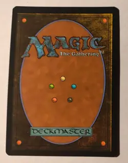 Near Mint Force of Will (Borderless) Double Masters Regular - MTG - Image 2