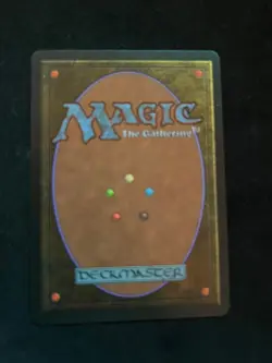 Mystic Remora - Ice Age - MTG - Magic The Gathering -   NM - Image 2