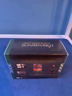 Magic: The Gathering Lord of the Rings Gift Bundle â€“ Sealed MTG - Image 4