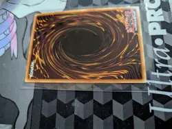 Yugioh JOTL-EN056 Number C104: Umbral Horror Masquerade Ultimate Rare 1st Mint - Image 7