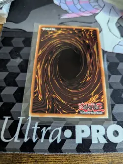 Yugioh JOTL-EN056 Number C104: Umbral Horror Masquerade Ultimate Rare 1st Mint - Image 8