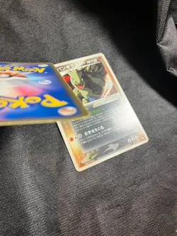 Dark Dragonite 014/020 Team Rocket Returns 2004 Pokemon Card Japanese Nintendo - Image 15