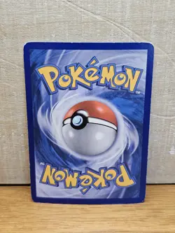 Gloom 58/115 Unseen Forces Reverse Holo Stamped PokÃ©mon Card TCG  - Image 2