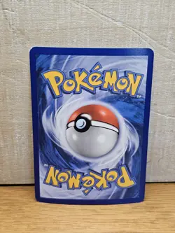 Duskull 58/107 EX Deoxys Reverse Holo Stamped PokÃ©mon Card TCG  - Image 2
