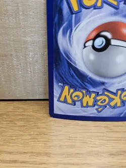 Duskull 58/107 EX Deoxys Reverse Holo Stamped PokÃ©mon Card TCG  - Image 9