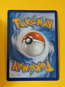 Pokemon Temporal Forces Raging Bolt ex 208/162 Special Illustration Rare - Image 12