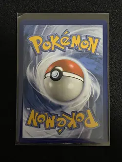 Radiant Eternatus 105/159 Crown Zenith Ultra Rare Holo Pokemon TCG Card NM - Image 2