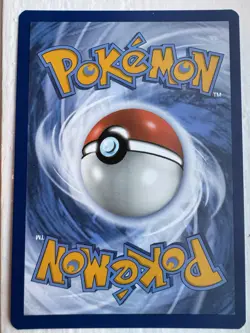 Pecharunt 129 Pokemon Shrouded Fable ETB Promo Card (Pokemon Center Stamped) - Image 2