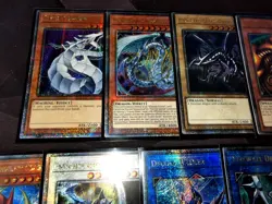 COMPLETE 16 Card TN23 SET of Quarter Century Rare (NEW)  Yu-Gi-Oh Cards! - Image 3