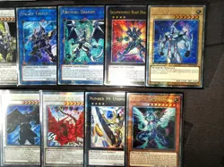 COMPLETE 16 Card TN23 SET of Quarter Century Rare (NEW)  Yu-Gi-Oh Cards! - Image 4