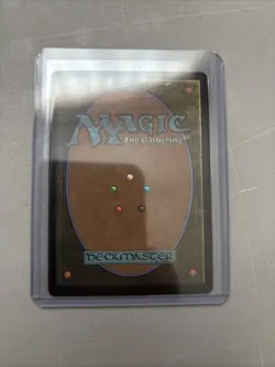 MTG Squall, SeeD Mercenary BORDERLESS PROMO FOIL Standard Showdown FINAL FANTASY - Image 2