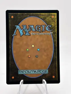 Grima, Saruman's Footman 0464 Showcase Scrolls Lord of the Rings LTC MTG NM - Image 2