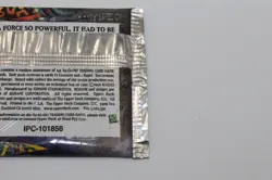 Metal Raiders 1st Edition Booster Pack - Factory Sealed YuGiOh 1996 Sealed - Image 5