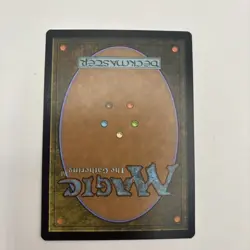 FOIL Field of the Dead x1 Pack Promo LP M20 MTG - Image 5