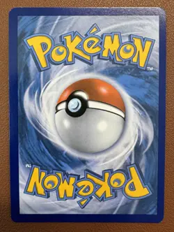 Pokemon TCG Arceus Black Star Promo XY116  - Image 2