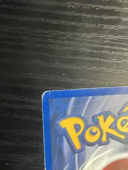 Pokemon TCG Alakazam 001/102 Base Set Holo Vintage Rare Card WOTC 1999 HP - Image 7