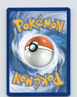 Pokemon TCG Butterfree S&M Burning Shadows 3/147 Reverse Holo Rare Card NM - Image 2