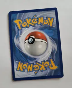Pokemon Hatenna SWSH040 Holo SWSH Sword Shield Black Star Promo Card 2020 TCG EN - Image 2
