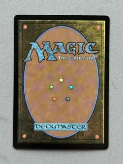 Ultima #38 FOIL - FIN Final Fantasy MTG - Sorcery - Unplayed / NM - Image 2