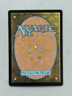 Golbez, Crystal Collector - Borderless Foil #395  MTG Final Fantasy FIN - NM - Image 2