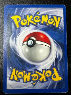 German Entei Neo Revelation 17/64 Regular Unlimited Rare Pokemon TCG - Image 2
