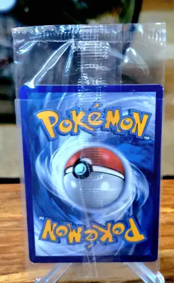 Mewtwo V SWSH 229 Pokemon Sword & Shield Promo - NM *Sealed - Image 3