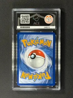 ACE 10 Magneton SVP 159 PokÃ©mon Card Sv: Scarlet & Violet Promo Cards GEM MINT - Image 4